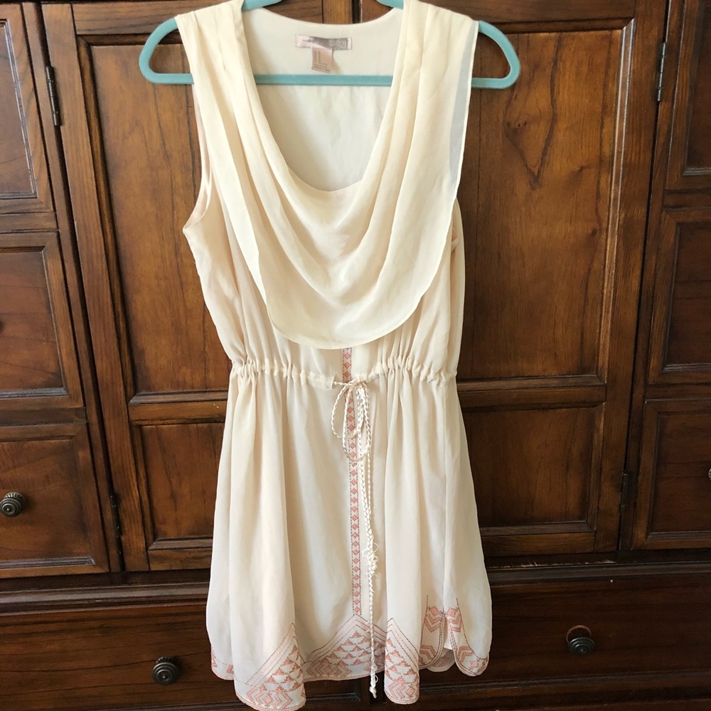 Forever 21 Dress